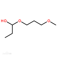 二丙二醇甲醚結構式